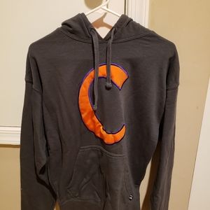 Clemson Hoodie - Medium